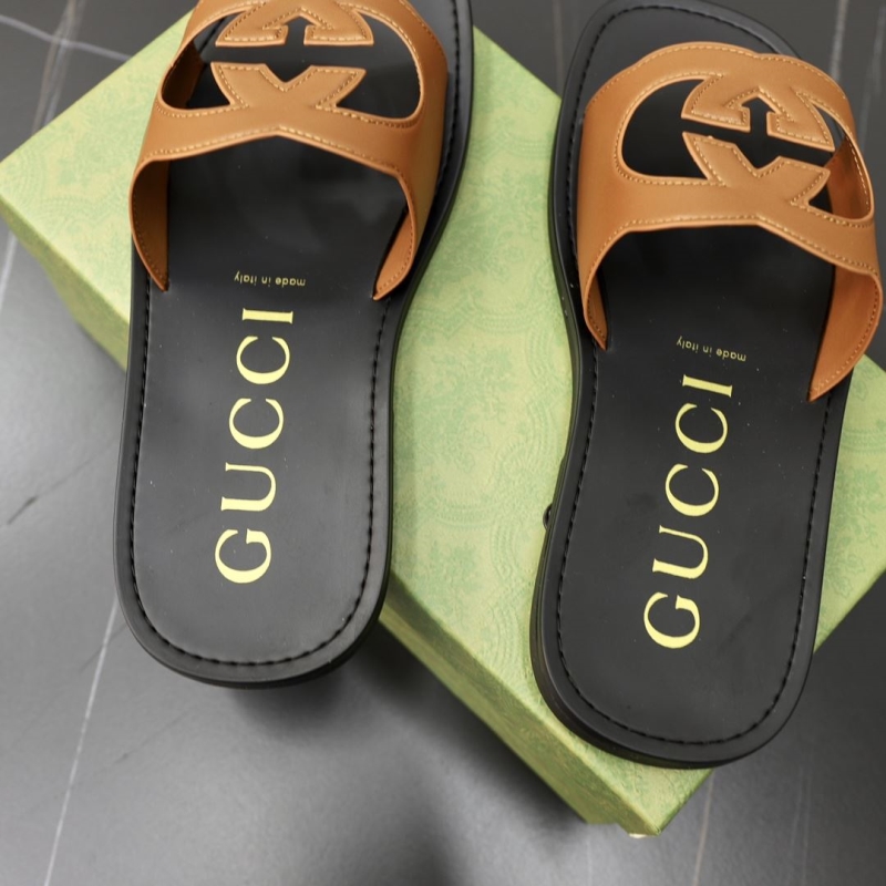 Gucci Slippers